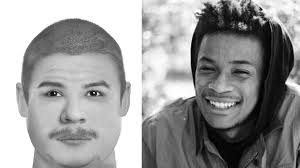 Corona Police Release Sketch of Person of Interest in 2018 Killing of  26-Year-Old Aspiring Chef