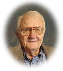 Earl William Burger avis de décès