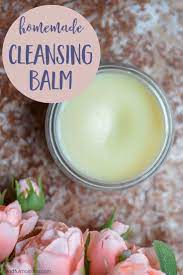 Check out my diy cleansing balm video: You Will Love What This Diy Cleansing Balm Does For Your Skin Recipe Cleansing Balm The Balm Natural Beauty Recipes