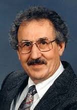 Obituary information for Byron Moore