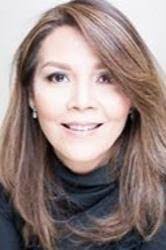 Rina Reyes's Instagram, Twitter & Facebook