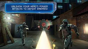 Esta apk de android gratis desde esta publicación. Kellogg Marvel S Civil War Vr For Android Apk Download