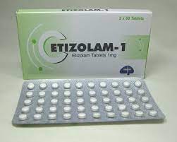 Review of alprazolam 0.25 mg, 0.5 mg and 1 mg. Etizolam Addiction Addiction Helper