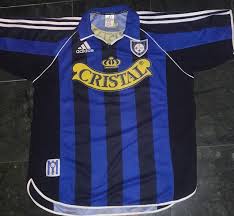 31,331 likes · 1,378 talking about this. Huachipato Home Football Shirt 2001 2002