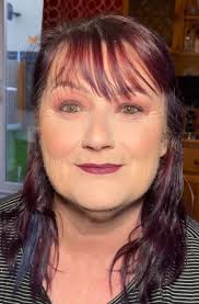 Aoife Grimes Makeup Artist