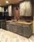 Modern Custom Kitchen Cabinets