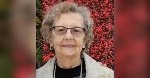 Mary Elaine Ebert Obituary