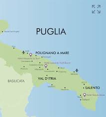 Travel restrictions or other conditions at this. Salento And Polignano A Mare Simpson Travel