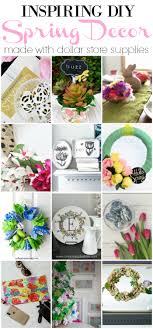 Bargain hunters know the dollar store is a treasure trove of storage and decor deals. Chalk Painted Trays With French Graphics My Dollar Store Diy 2 Bees In A Pod