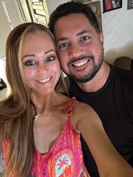 Happy Mother's Day to my beautiful wife 😍 The kids and I are so lucky to  have you in our lives‼️ Thank you for all do you for us. You make every