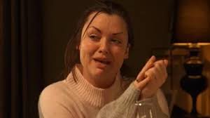 Coronation Street 'exit'