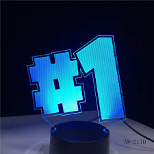 Party supplies holiday shop home patio & garden baby video games electronics toys target christmas central hearthsong kurt s. Table Light From The Famous Game Fortnite For You Player