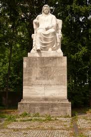Der autor des gedichtes „worte über beethovens grab zu singen ist franz grillparzer. Ludwig Van Beethoven Wikipedia