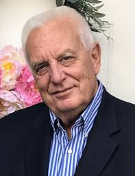 Richard Carlstrand Obituary