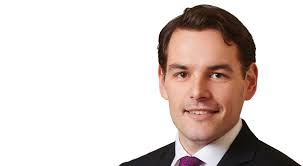 Pupillage account from Douglas James