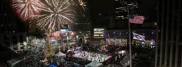 Multiple Angles On That Firework They Set Off New Years Eve 2015 Downtown Cincinnati New Years Eve