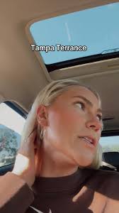 Tampa Terrance Key to The City