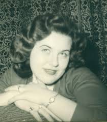 Bertha Gray Obituary