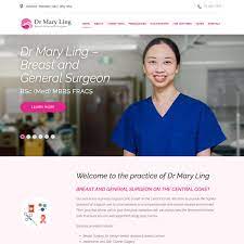 Dr Mary Ling