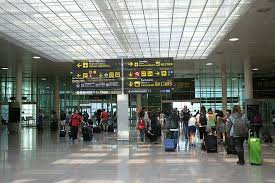 Trasferimento a barcellona dall'aereoporto internazionale el prat (bcn) e in città, trasfertimenti dall'aereoporto girona. Arrival Hall Foto Di Aeroporto Di Barcellona El Prat El Prat De Llobregat Tripadvisor