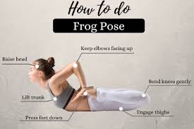 Congratulations on learning bhekasana pose, yoga frog pose. Frog Pose Bhekasana How To Do Benefits Precautions Fitsri