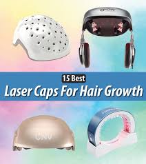 Laser devices use clinically proven light therapy to reverse issues such as hair thinning and hair loss. 15 Best Laser Caps For Hair Growth Worth Buying In 2021