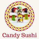 Candy Sushi