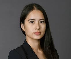 Nguyen Kieu's Instagram, Twitter & Facebook