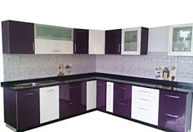 Explore the wide collection of kitchen sinks amazon at discounts. Royalwood Modular Furniture Wooden Aerelic Kitchen Furniture Brown Amazon In Home Kitchen