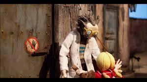 Reznik | Gender and science in animation: analysis of the Anima Mundi  Festival films | Journal of Science Communication