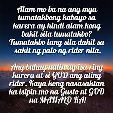 Maybe you would like to learn more about one of these? Filipino Wisdom Quotes Luxury Love Tagalog Life Lesson Tagalog Inspirational Quotes Dogtrainingobedienceschool Com