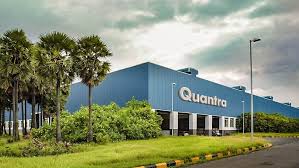 Quantra® is powered by quantinsti®. Big Quartz Brands Or Basic Buy What S In A Name