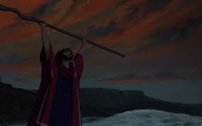 He is the second son and youngest child of yocheved, the younger brother of aaron and miriam. Locked Down Open Up To The Prince Of Egypt The Times Of Israel