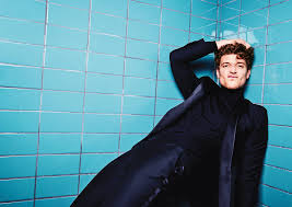 From being a household name in his homeland, and landing a role in netflix hit series 'the crown', daniel donskoy now focuses on pursuing his passion for music and songwriting with three successful releases already under his belt. Daniel Donskoy Adam The Magazine