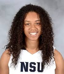 Monaye Merritt (12/2/2014)