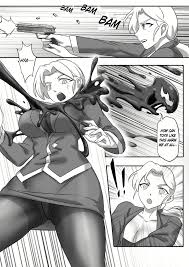 Skyzen Venom - Explosive Orgasm Experienced