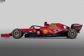 Check spelling or type a new query. Fotostrecke Formel 1 2021 Der Neue Ferrari Sf21 In Bildern Foto 2 11