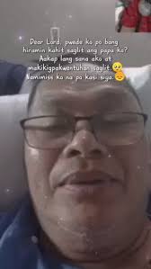 Happy Father's Day Papa! 🤍🕊️🥺 Kagabi nag simba kami ni mama may special  prayer Para sa mga tatay. I can't help myself from having teary eyes. I  miss you Pa as in lahat kami miss na miss ka... 🥺😘
