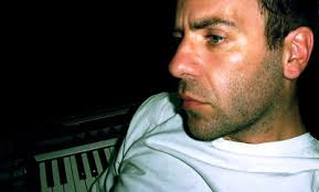 MVD OFF THE GROUND: Nota MVD Off The Ground: Daniel Anselmi