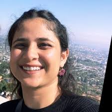 Trisha Caron Rodrigues