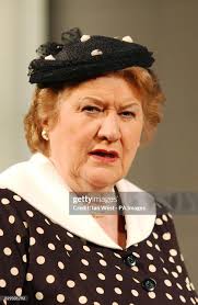 Patricia Routledge and Clive Swift's Early Career