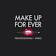 MAKE UP FOR EVER logo