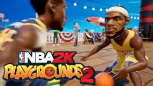 Many of the offers appearing on this site are from advertisers from which th. Nba 2k Playgrounds 2 For Playstation 4 Reviews Metacritic