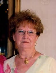 Obituary information for JoAnn Wright