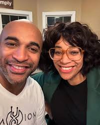 My sissssserrrssss! ❤️❤️❤️ HAPPY BIRTHDAY I shout happy birthday from the  mountain top from your big little brother 😉 From childhood, you were a  protector, as young ones you lead the way.