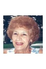 Obituary information for Yolanda Rossi) Pyburn