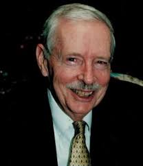 Joseph Cushing Obituary