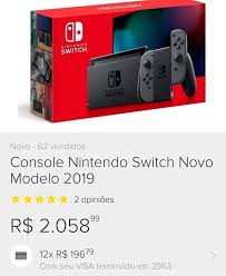 3rd World Country Gamers How Expensive Is The Switch In Your Region Nintendoswitch