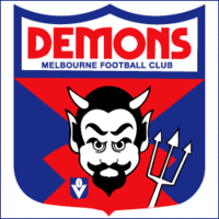 Po box 247, port melbourne 3207 phone (office): Melbourne Football Club Logopedia Fandom