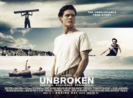 Path to redemption on facebook. Movie Unbroken Path To Redemption Set To Be Released On September 14 Sonshub